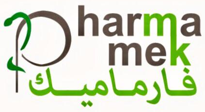 SOCIETE  PHARMAMEK SARL