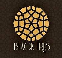 CAFE RESTAURANT BLACK IRIS